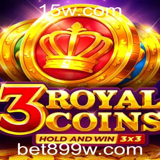 Explorando o Universo de 3royalcoins: Um Guia Completo para Jogar