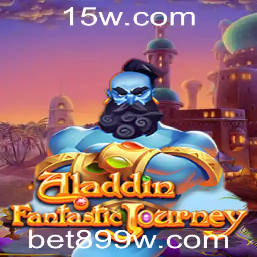 Explorando o Mundo de Aladdin no Universo de Jogos com Bet899