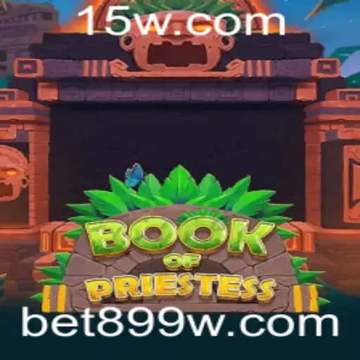 Descobrindo o Fascinante Mundo de BookOfPriestess