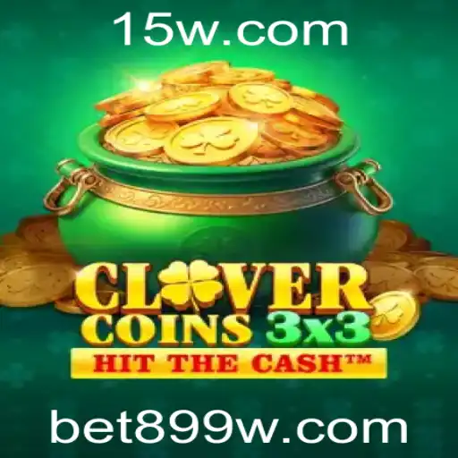A Inovadora Experiência de Jogo com Clovercoin3x3 e Bet899