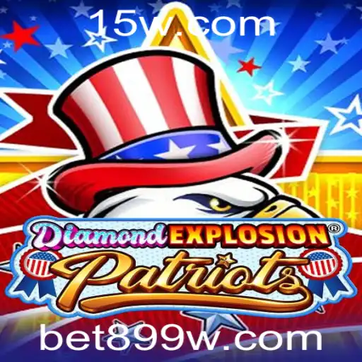 DiamondExplosionPatriots: A Nova Sensação do Mundo dos Jogos