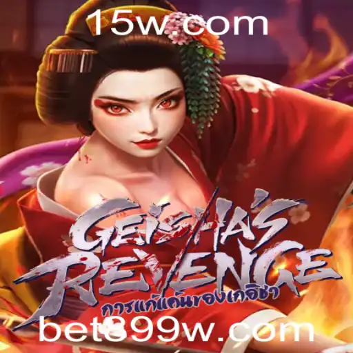 Descubra GeishasRevenge: O Novo Fenômeno do Entretenimento em Bet899