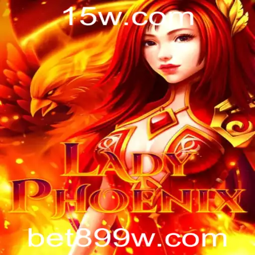 Explorando LadyPhoenix: O Fascinante Mundo de Apostas com bet899