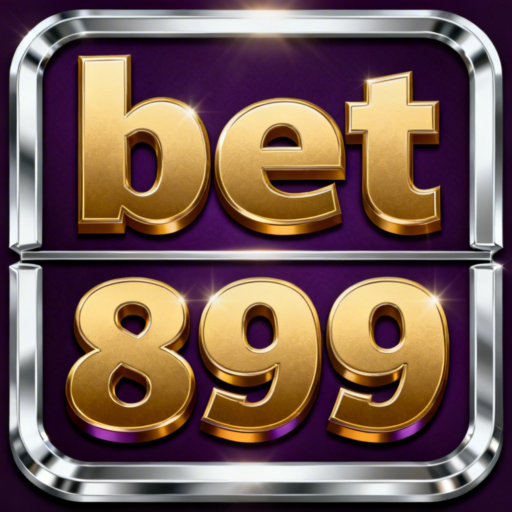 bet899 Logo