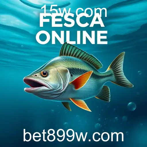 Pesca online