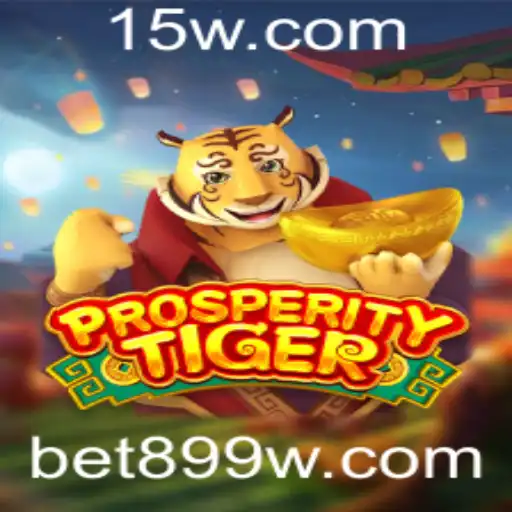ProsperityTiger: Uma Nova Emoção no Mundo dos Jogos de Apostas