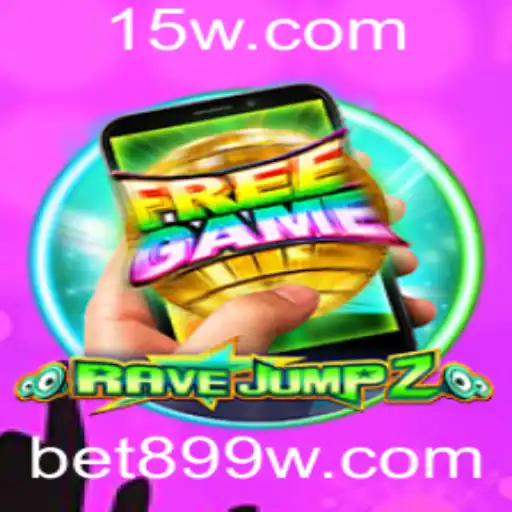 Descubra RaveJump2M: O Novo Fenômeno do Entretenimento Digital
