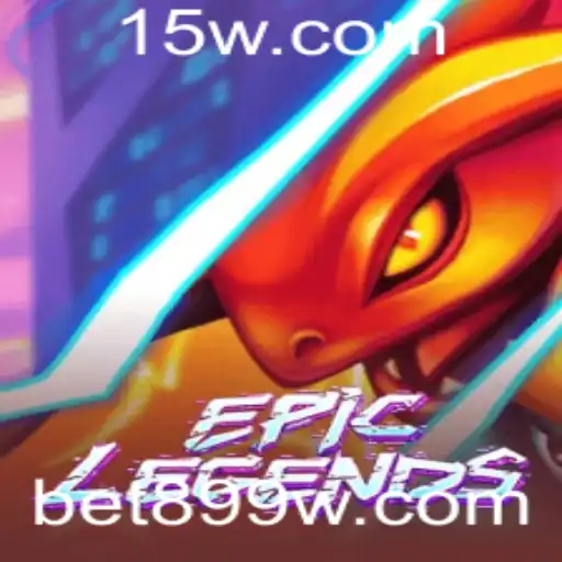 Explore o Mundo Excitante de EpicLegends: Estratégia, Competição e Diversão