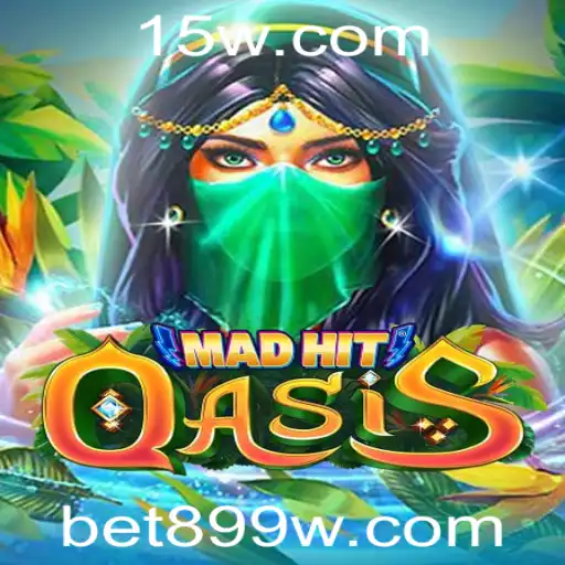 Explorando MadHitOasis: Uma Jornada no Mundo dos Jogos