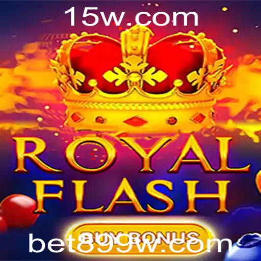 Explorando a Emoção de RoyalFlashBuyBonus em bet899