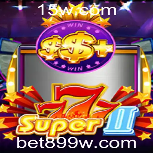 Explorando o Universo de Super777II: Uma Jornada pelo Mundo dos Jogos com bet899