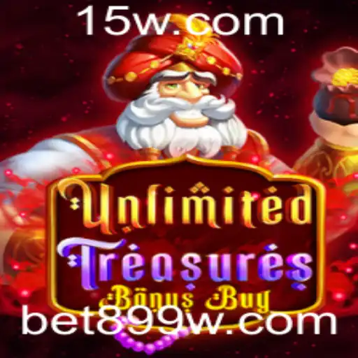Explorando o Universo do Jogo UnlimitedTreasuresBonusBuy