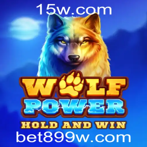 Explorando o Mundo de WolfPower em Bet899
